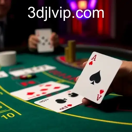 Unveiling the World of Blackjack: Strategies and Evolution