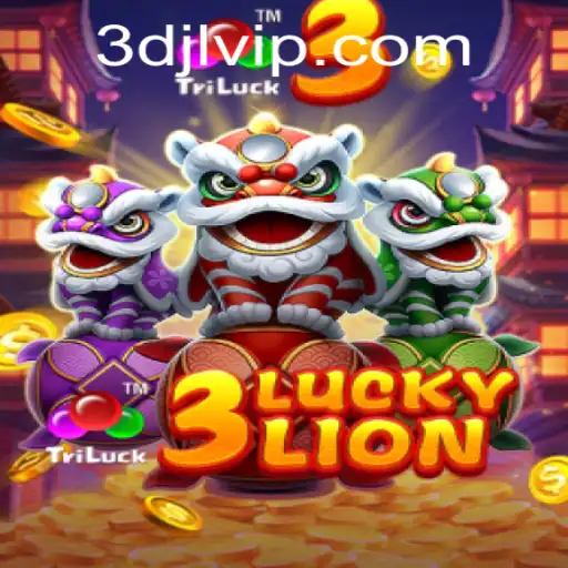 Discover the Thrilling World of 3LUCKYLION: A 3DJL Adventure