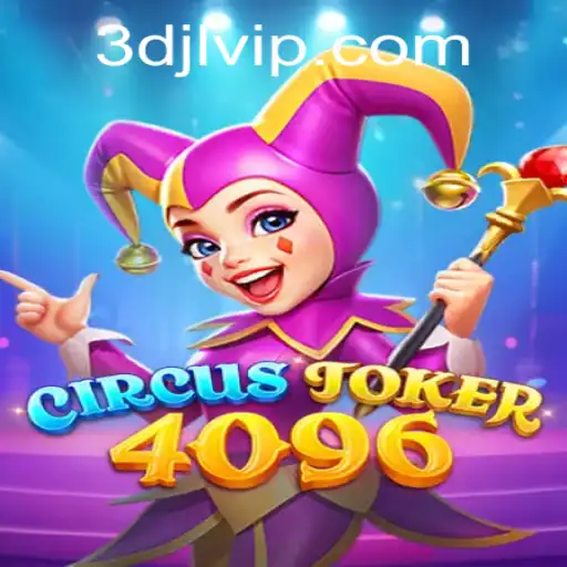 CircusJoker4096: A Thrilling Adventure into the Digital World