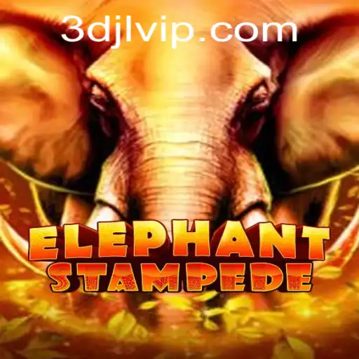Discover the Adventure of ElephantStampede: A New Gaming Sensation