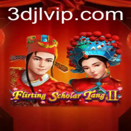 Flirting Scholar Tang II: A Captivating Journey into Ancient Romance and Strategy
