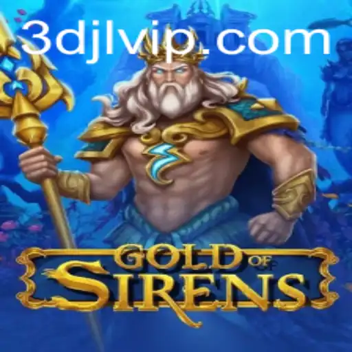 Exploring the Enchanting World of GoldofSirens: A Comprehensive Guide