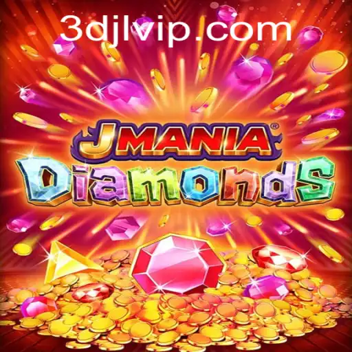 Discover JManiaDiamonds: A Thrilling Journey Into the World of 3DJL