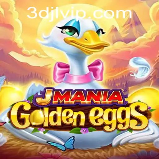 Exploring the Fascinating World of JManiaGoldenEggs: A Comprehensive Guide
