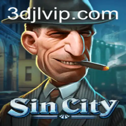 Dive into the Mesmerizing World of SinCity: A 3djl Gaming Adventure