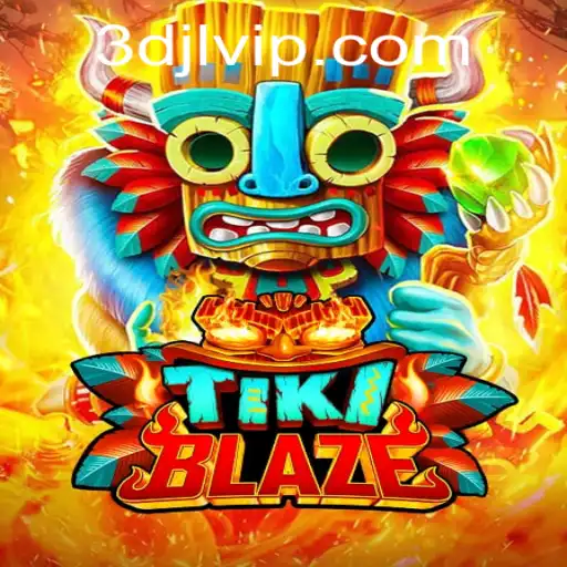 Exploring TikiBlaze: A New Dimension in Gaming with 3D Fun