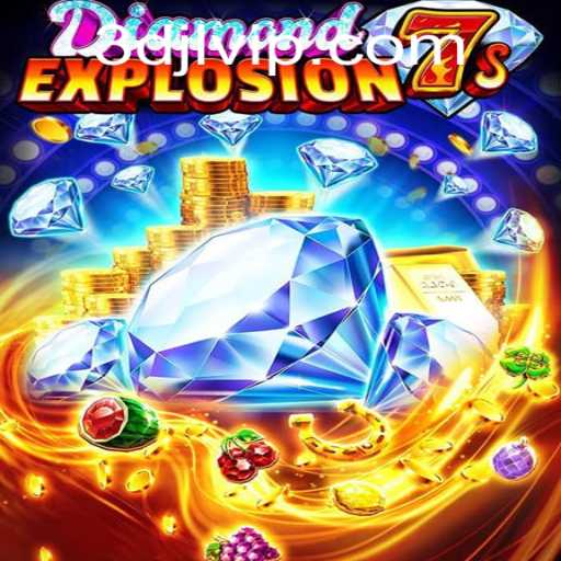 Exploring the Thrills of DiamondExplosion7s: The Game That Dazzles
