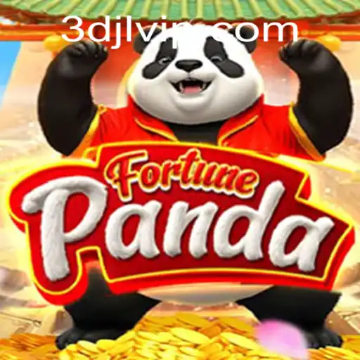 Discover the Enchanting World of FortunePanda with 3djl