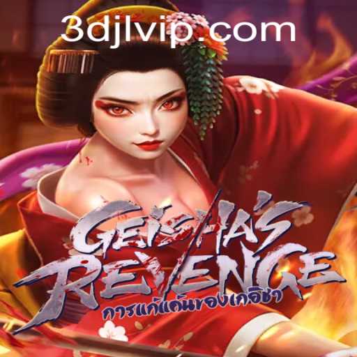 Unveiling the Enchanting World of GeishasRevenge and Strategy Code 3djl