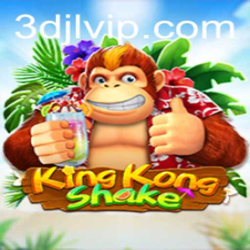 Unveiling KingKongShake: A Captivating Adventure in the World of 3djl