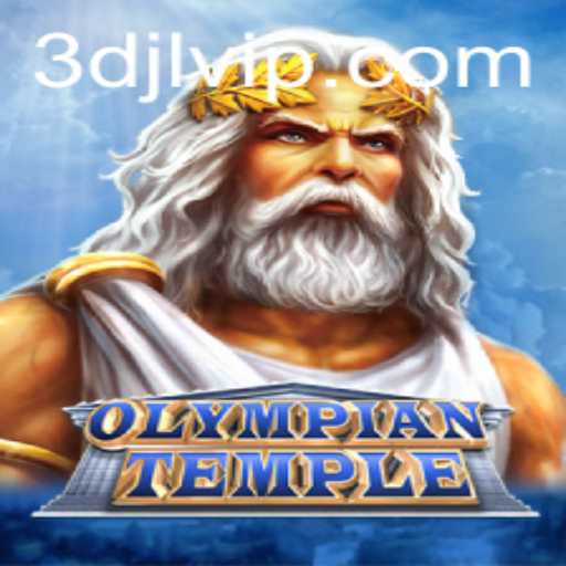 Exploring the Mystical World of OlympianTemple: A Dive into Adventure