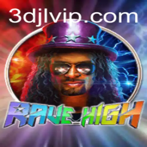 Unveiling RaveHigh: A 3djl Gaming Revolution