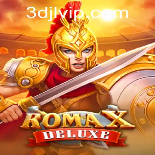 Explore RomaXDeluxe: The Revolutionary Game Redefining Interactive 3D Experiences