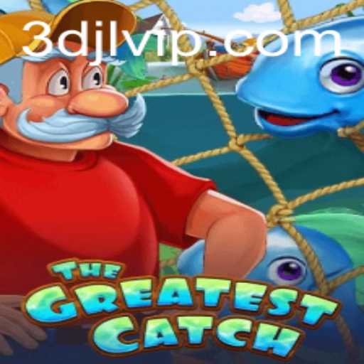 Discover 'TheGreatestCatch': A Riveting New Adventure in Gaming