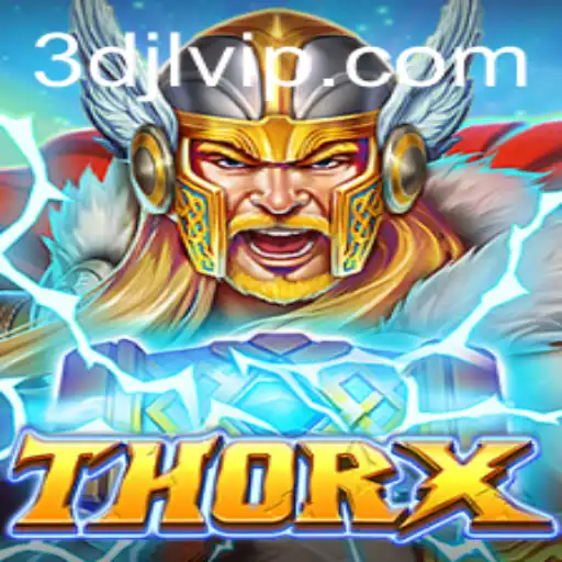 Exploring the Enthralling World of ThorX: An Ultimate Gaming Experience