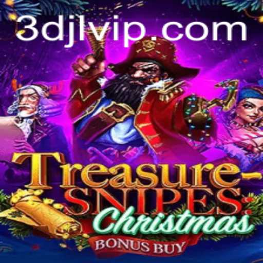 Explore the Magical World of TreasuresnipesChristmas