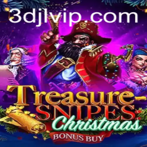 Explore the Magical World of TreasuresnipesChristmas